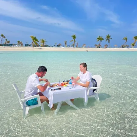 Hotel Seginy Seaview